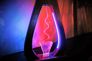 Aquarius Fountain Lamp ♒